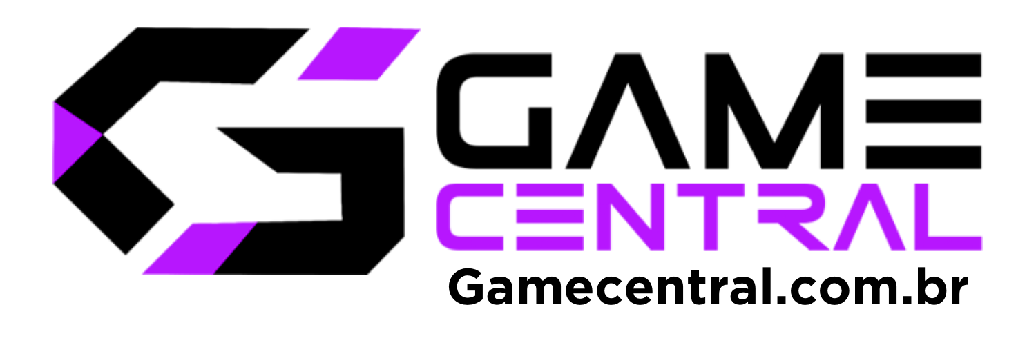 GameCentral